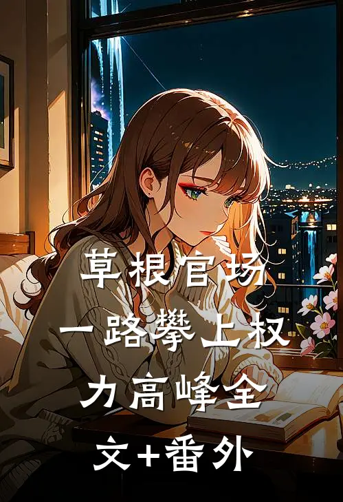 草根官场：一路攀上权力高峰全文+番外