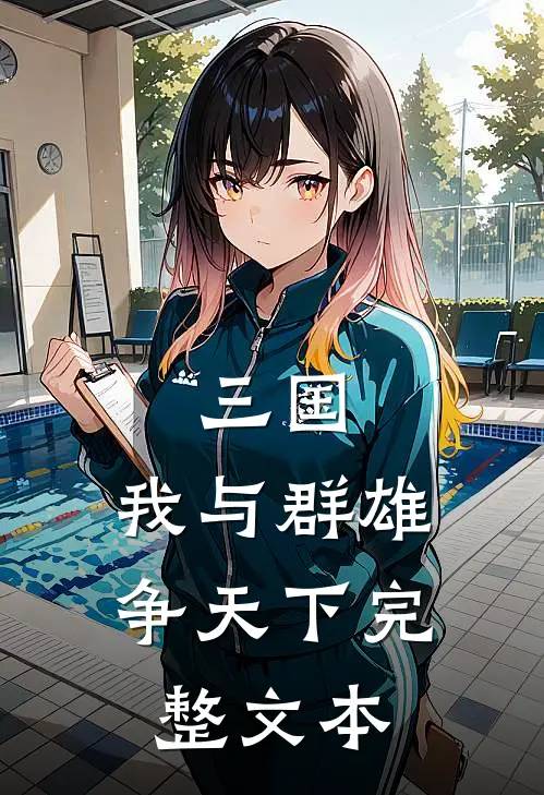 三国：我与群雄争天下完整文本