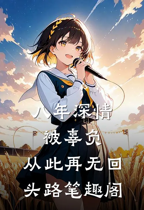 八年深情被辜负，从此再无回头路笔趣阁