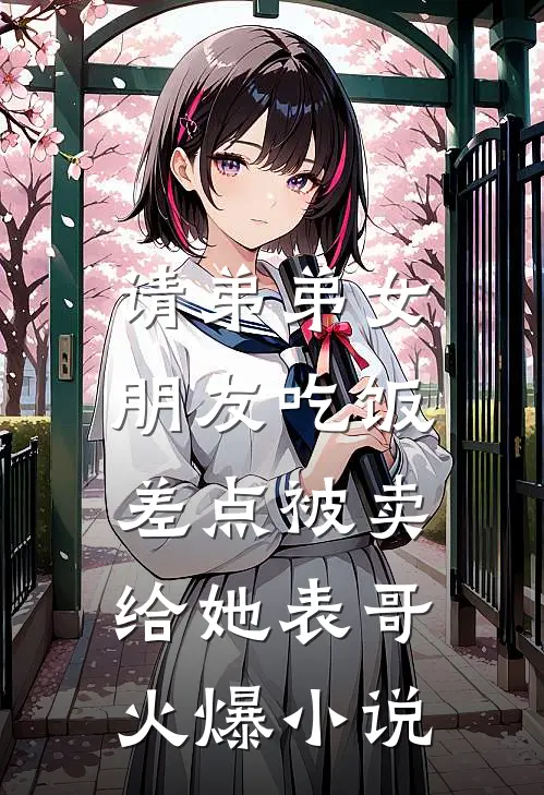 请弟弟女朋友吃饭，差点被卖给她表哥火爆小说