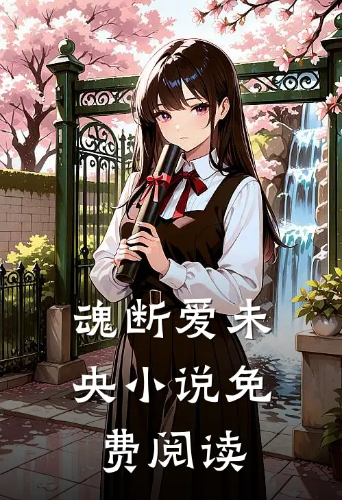 魂断爱未央小说免费阅读
