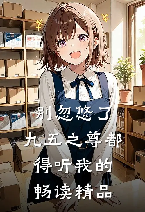 别忽悠了，九五之尊都得听我的畅读精品