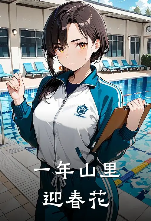 一年山里迎春花