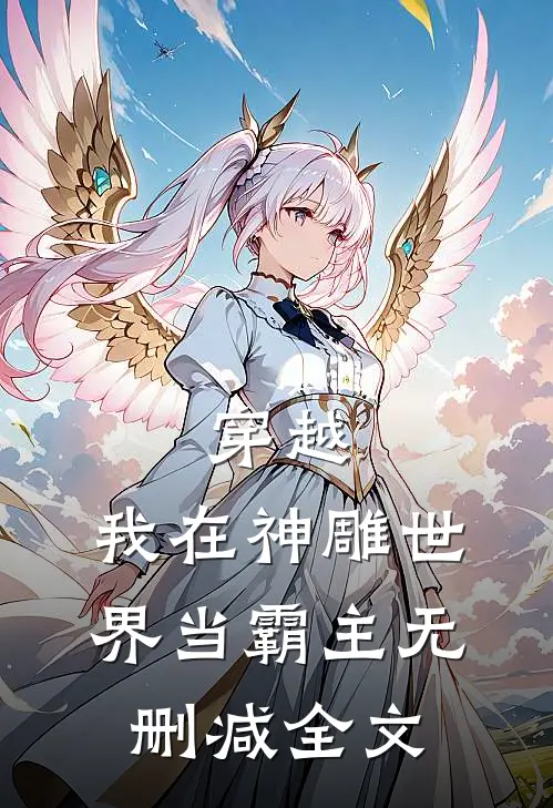 穿越我在神雕世界当霸主无删减全文免费阅读
