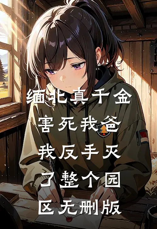 缅北真千金害死我爸，我反手灭了整个园区无删版