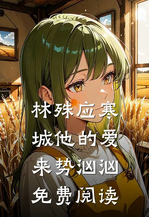 林殊应寒城他的爱来势汹汹免费阅读