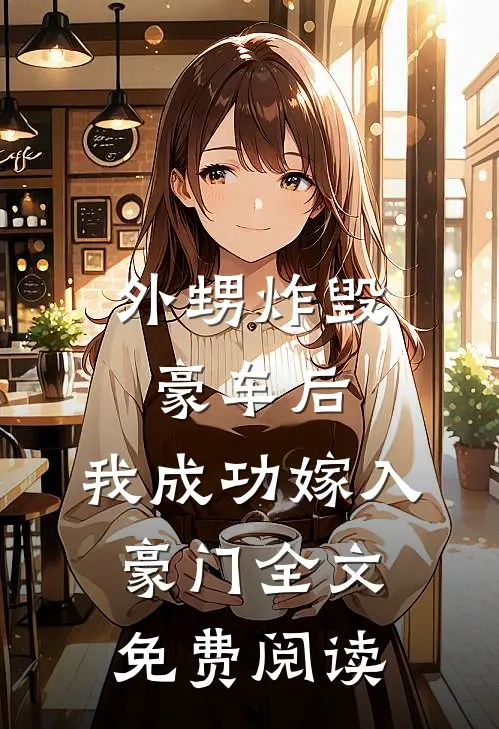 外甥炸毁豪车后，我成功嫁入豪门全文免费阅读