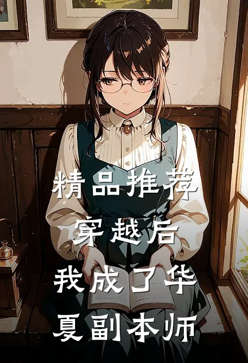 精品推荐穿越后，我成了华夏副本师