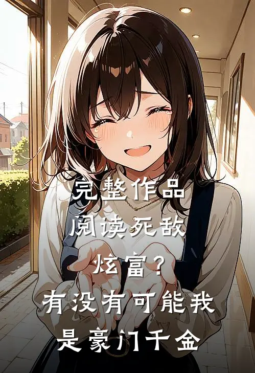 完整作品阅读死敌炫富？有没有可能我是豪门千金