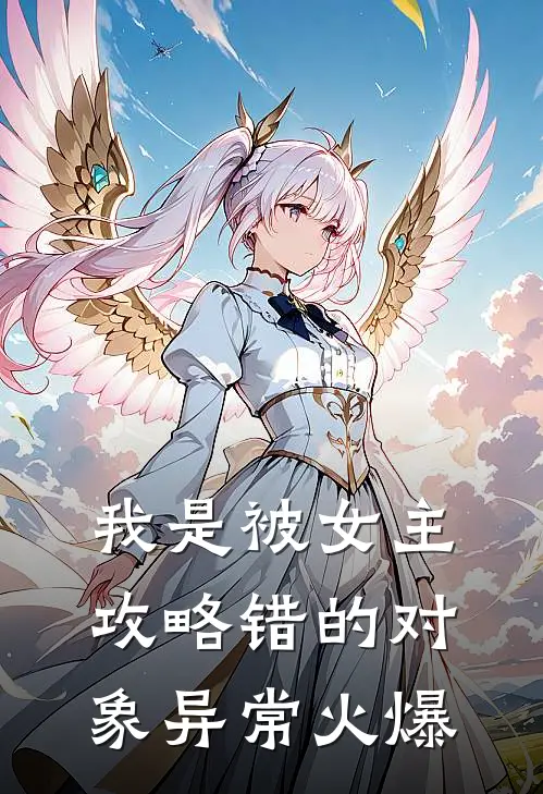 我是被女主攻略错的对象异常火爆