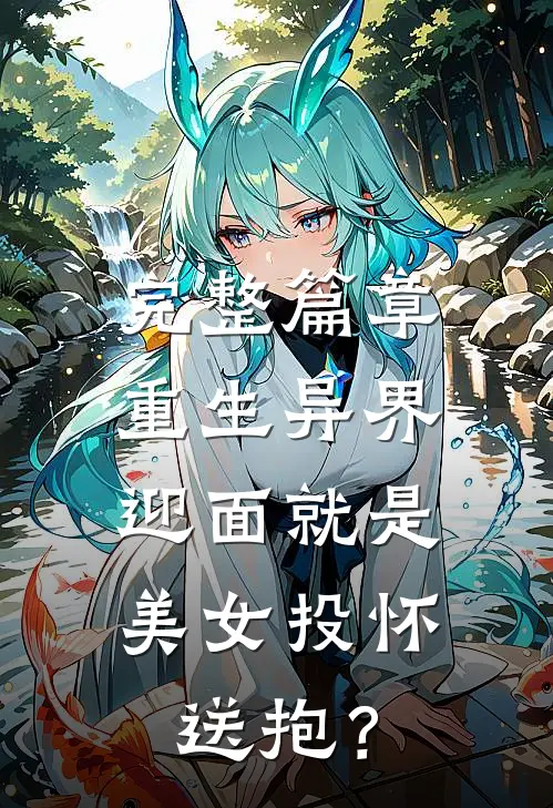 完整篇章重生异界，迎面就是美女投怀送抱？