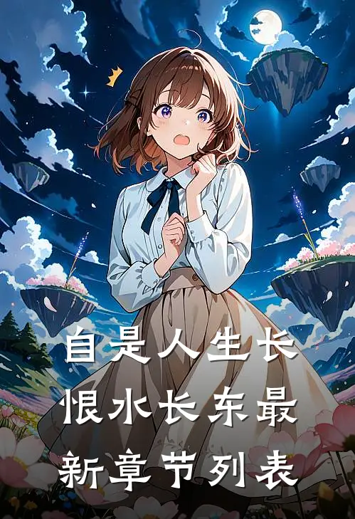 自是人生长恨水长东最新章节列表
