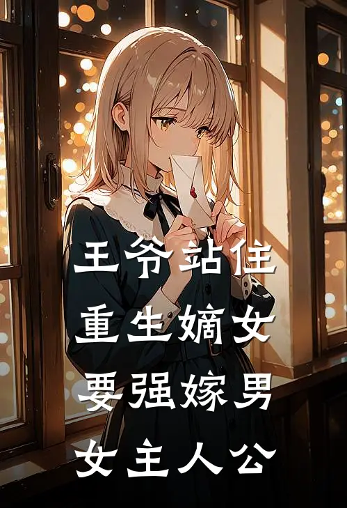 王爷站住，重生嫡女要强嫁男女主人公