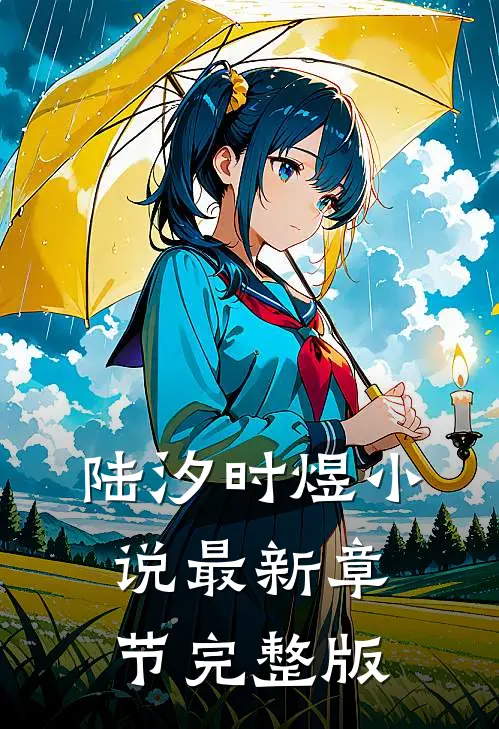 陆汐时煜小说最新章节完整版