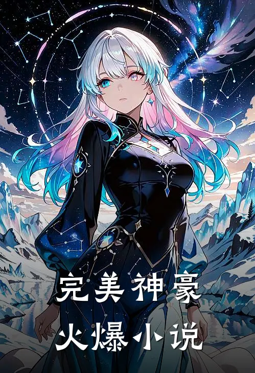 完美神豪火爆小说