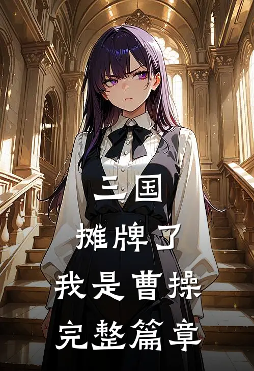 三国：摊牌了，我是曹操完整篇章