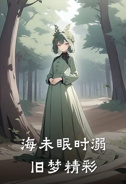 海未眠时溺旧梦精彩