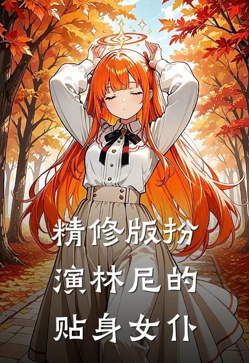 精修版扮演林尼的贴身女仆