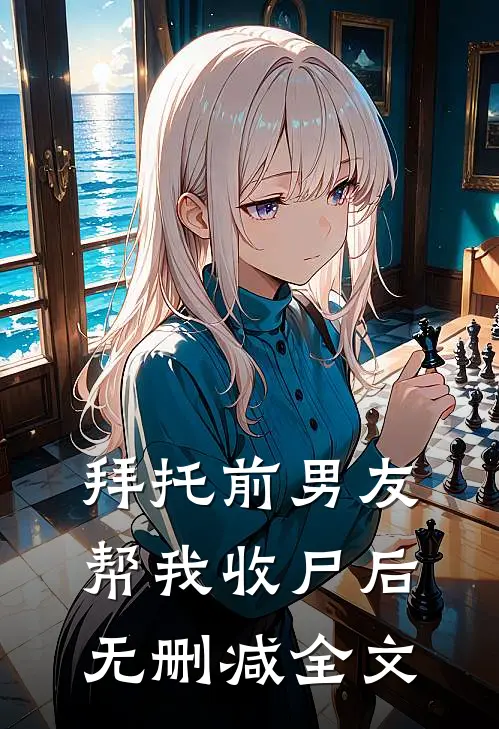 拜托前男友帮我收尸后无删减全文