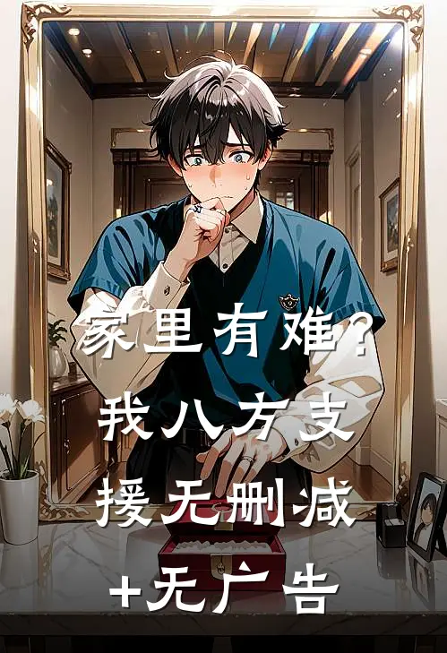 家里有难？我八方支援无删减+无广告