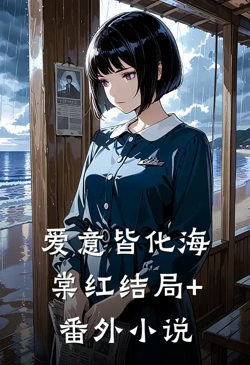 爱意皆化海棠红结局+番外小说