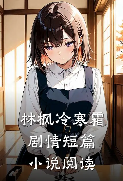 林枫冷寒霜剧情短篇小说阅读