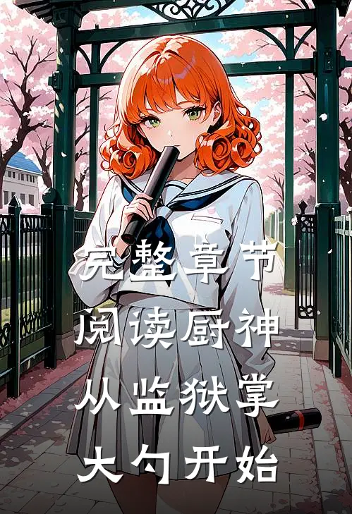 完整章节阅读厨神：从监狱掌大勺开始