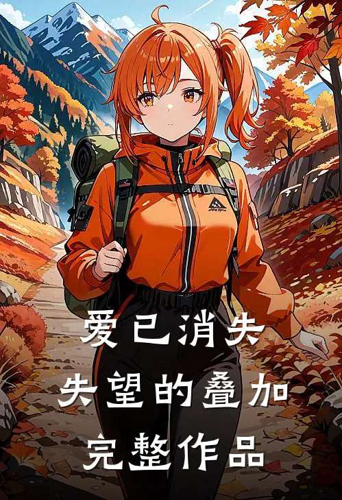 爱已消失，失望的叠加完整作品