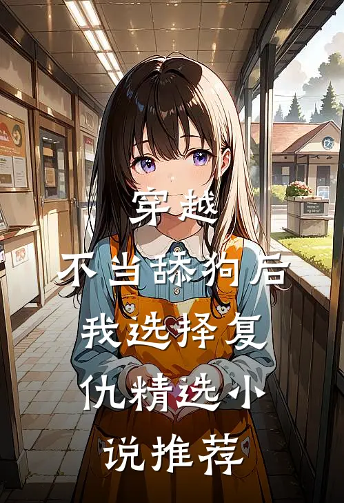 穿越不当舔狗后,我选择复仇精选推荐免费阅读
