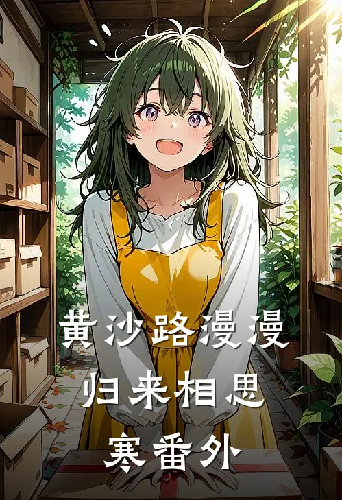 黄沙路漫漫，归来相思寒番外