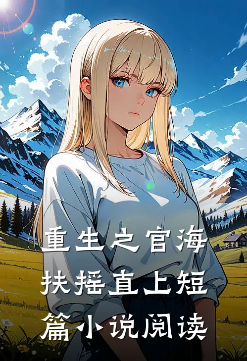 重生之官海扶摇直上短篇小说阅读