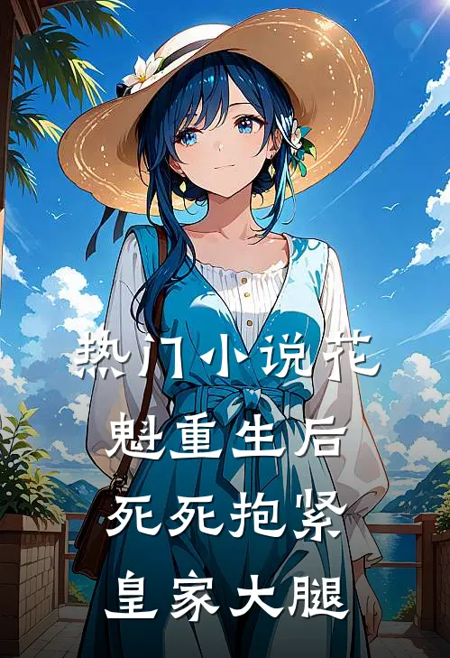 热门小说花魁重生后，死死抱紧皇家大腿
