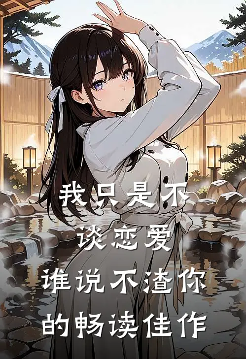 我只是不谈恋爱，谁说不渣你的畅读佳作