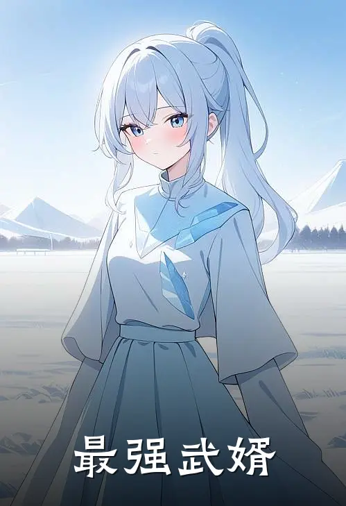 最强武婿