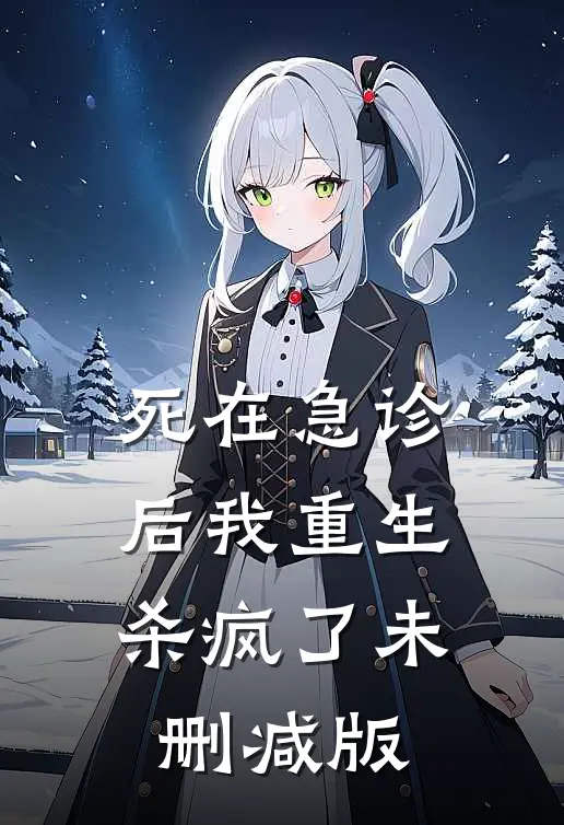 死在急诊后我重生杀疯了未删减版