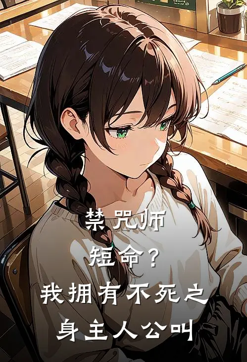 禁咒师短命？我拥有不死之身主人公叫
