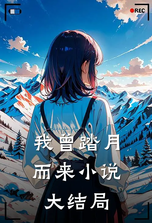 我曾踏月而来小说大结局