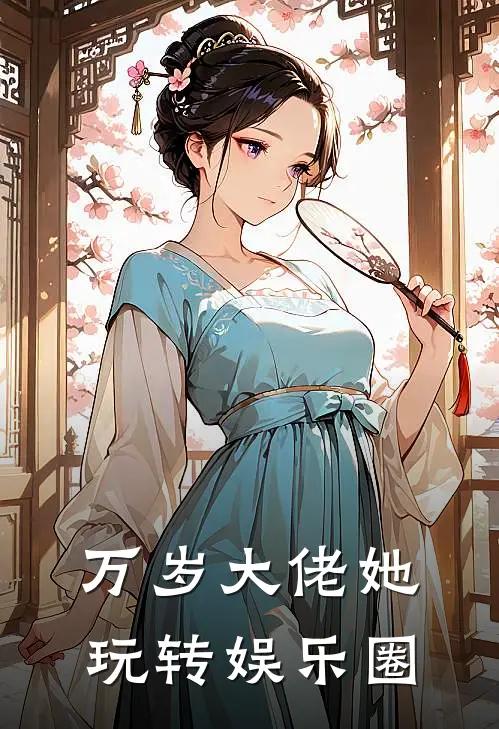万岁大佬她玩转娱乐圈