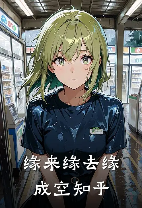 缘来缘去缘成空知乎