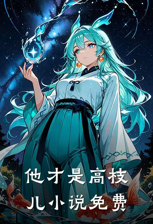 他才是高枝儿小说免费