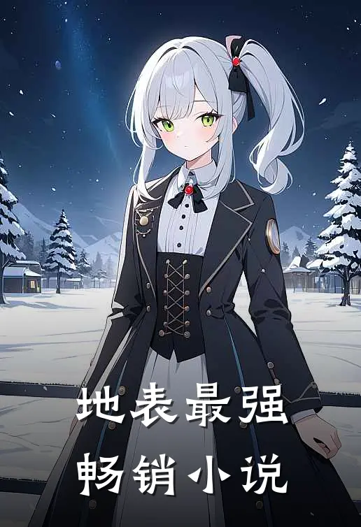 地表最强畅销小说
