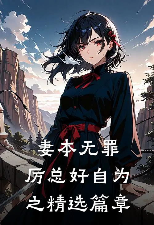 妻本无罪，厉总好自为之精选篇章