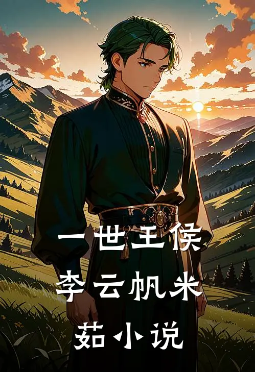一世王侯李云帆米茹小说