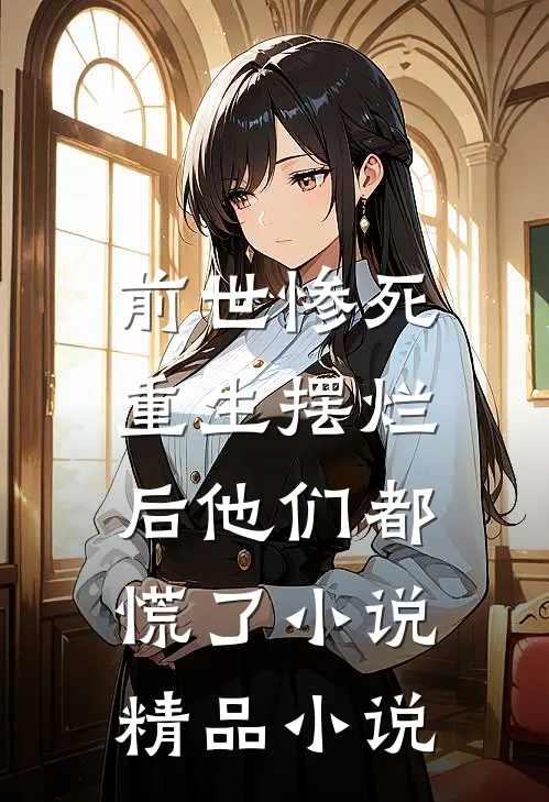 前世惨死,重生摆烂后他们都慌了小说精品小说