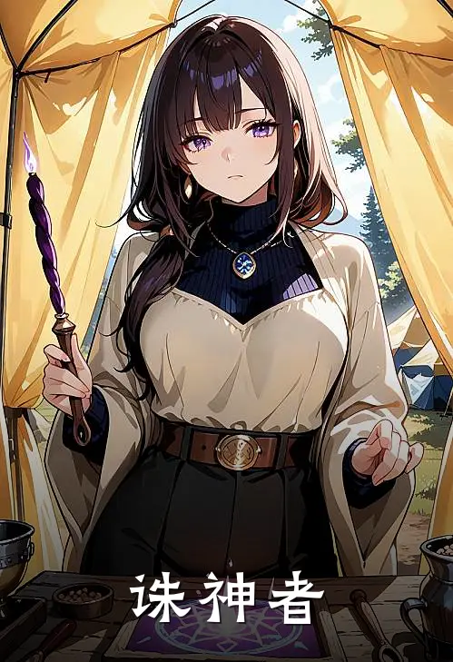 诛神者