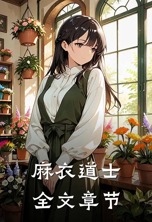 麻衣道士全文章节
