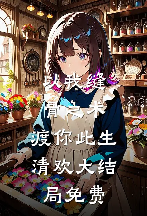 以我缝骨之术，渡你此生清欢大结局免费