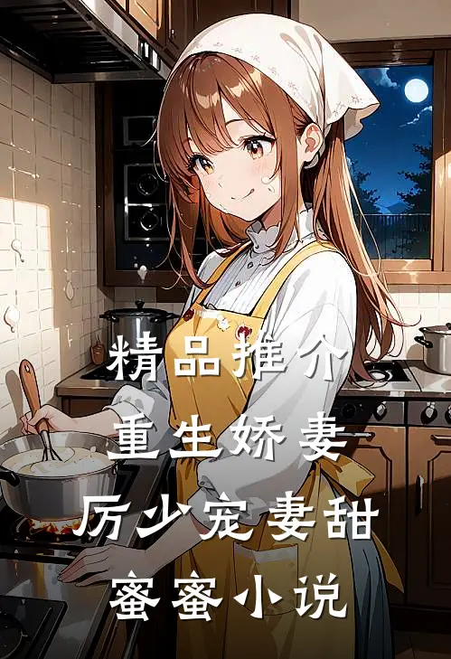 精品推介重生娇妻:厉少宠妻甜蜜蜜小说