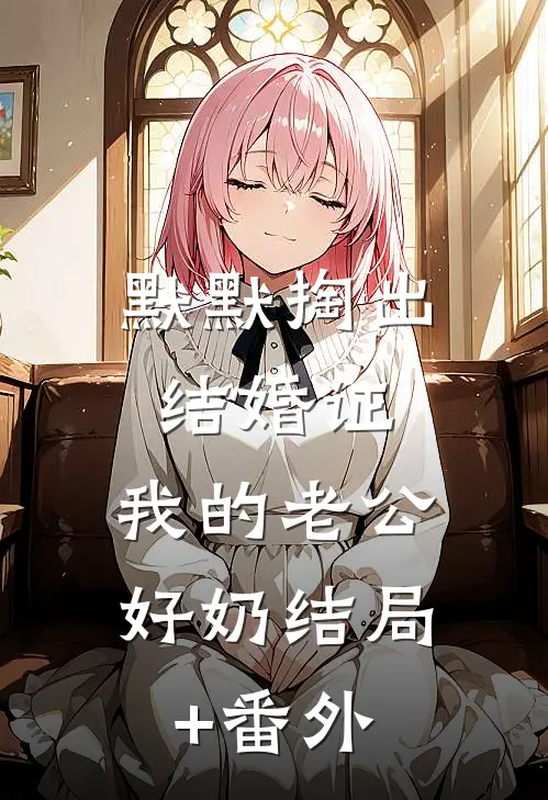 默默掏出结婚证，我的老公好奶结局+番外