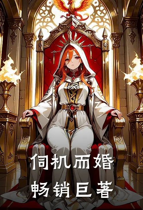 伺机而婚畅销巨著